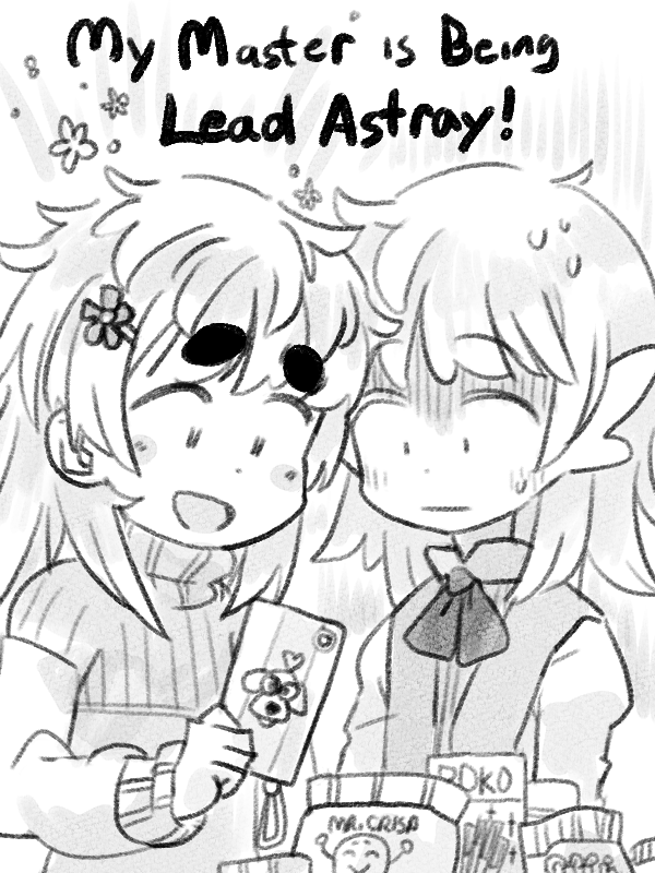 Read Let's Clean the Moon! EN Manga Online
