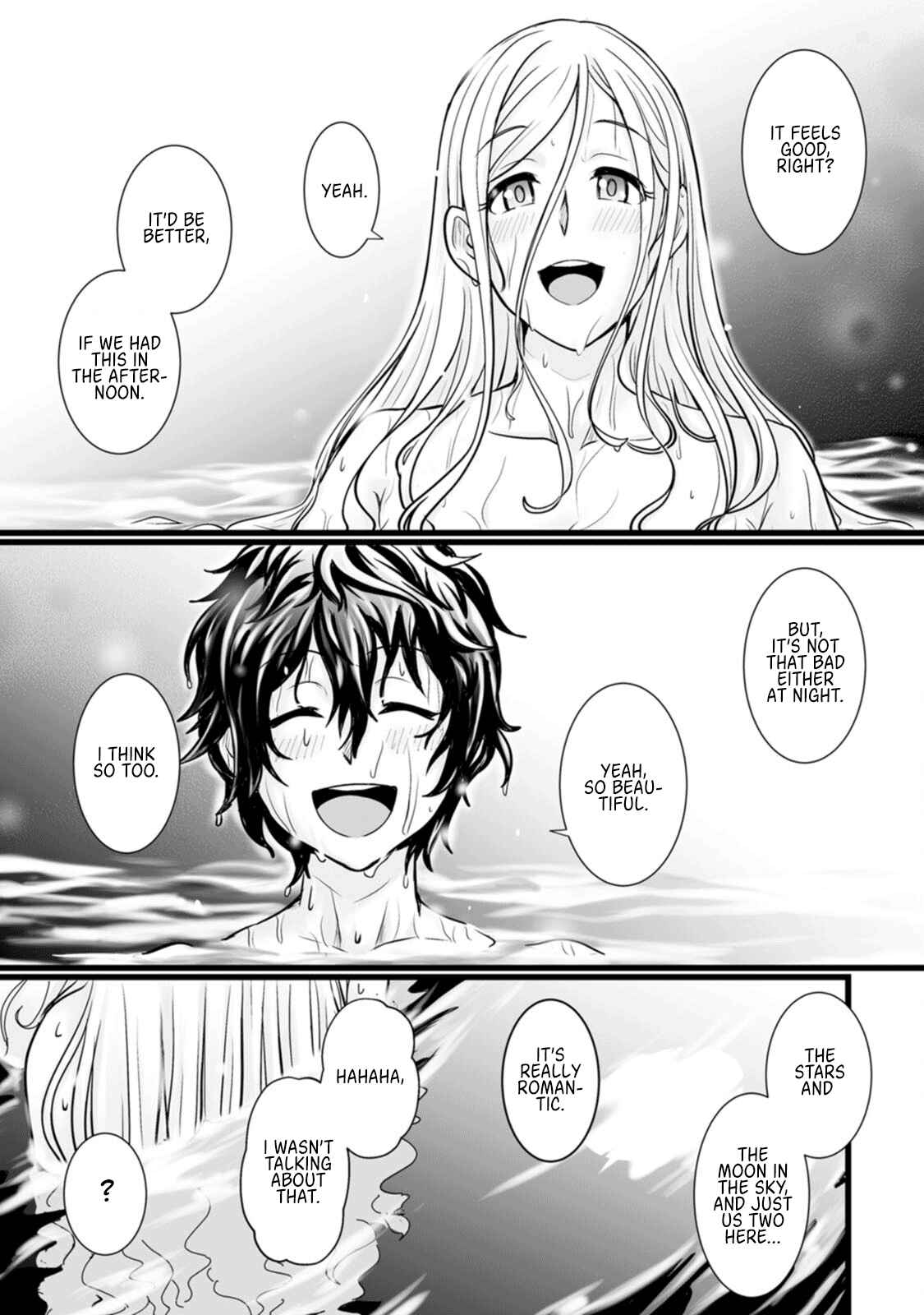 Read Living in Another World by Taking Commissions_ A Relaxing and Comfy Life of the Restoration Magician’s Staffing Agency EN Manga Online