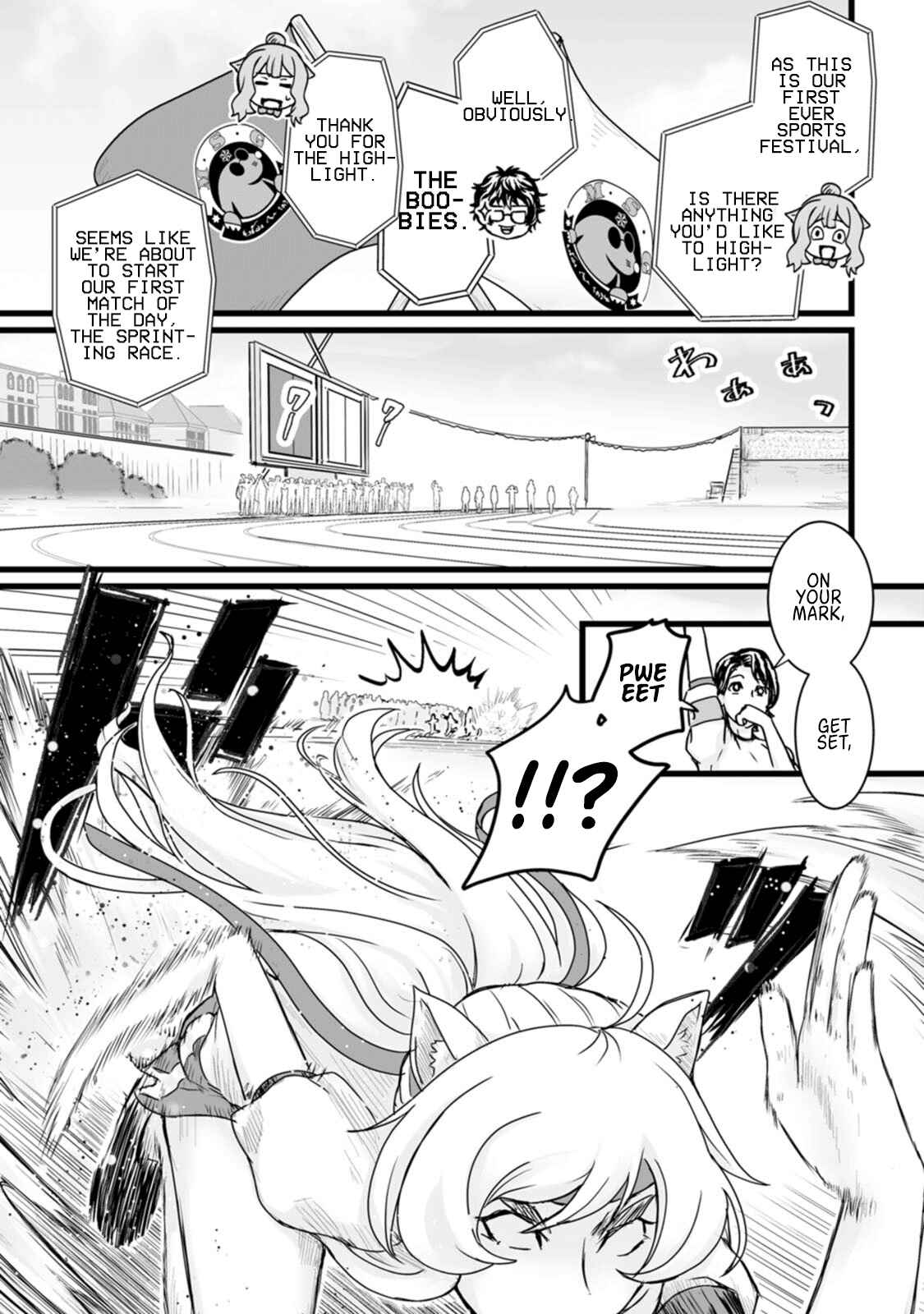 Read Living in Another World by Taking Commissions_ A Relaxing and Comfy Life of the Restoration Magician’s Staffing Agency EN Manga Online