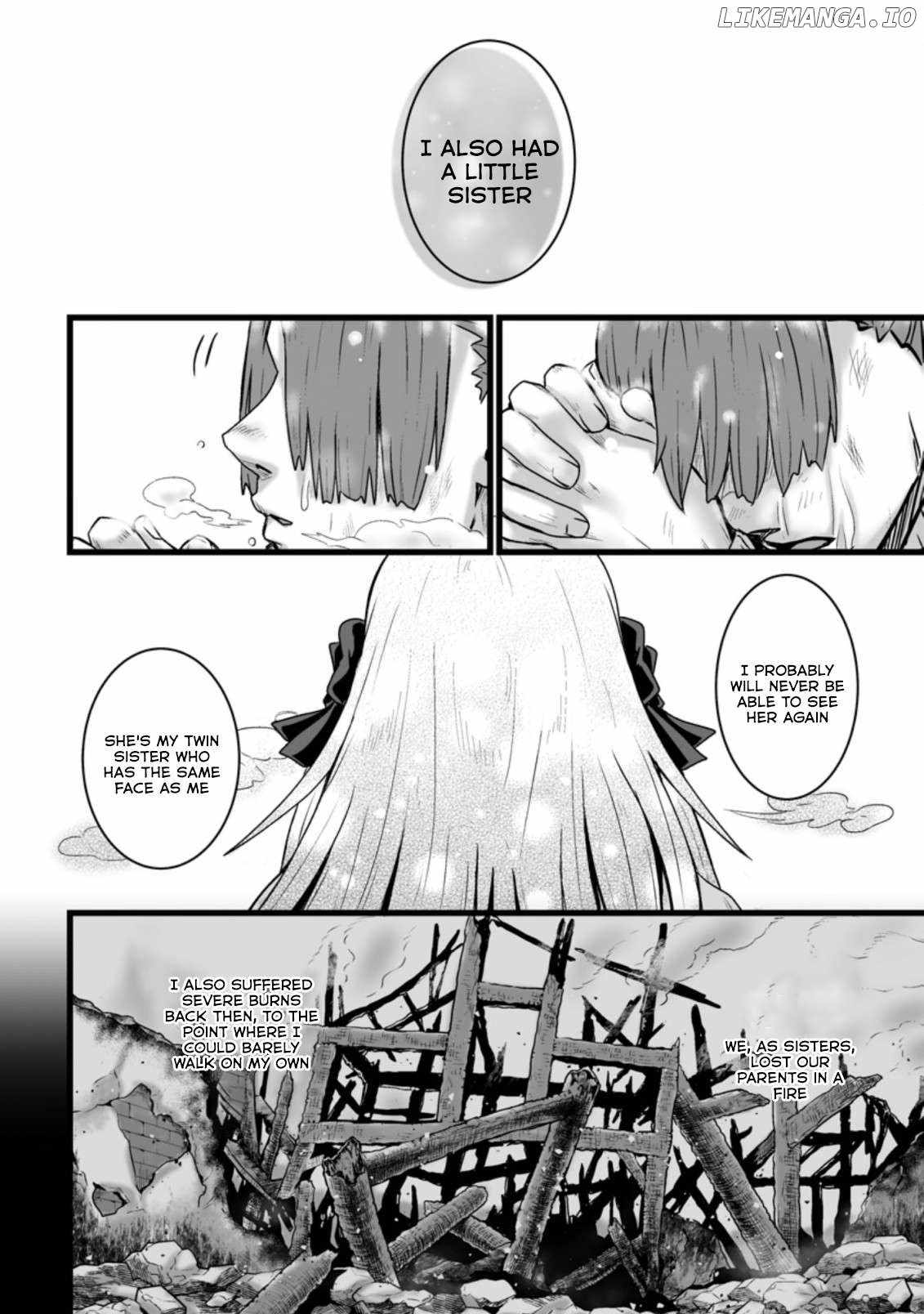 Read Living in Another World by Taking Commissions_ A Relaxing and Comfy Life of the Restoration Magician’s Staffing Agency EN Manga Online