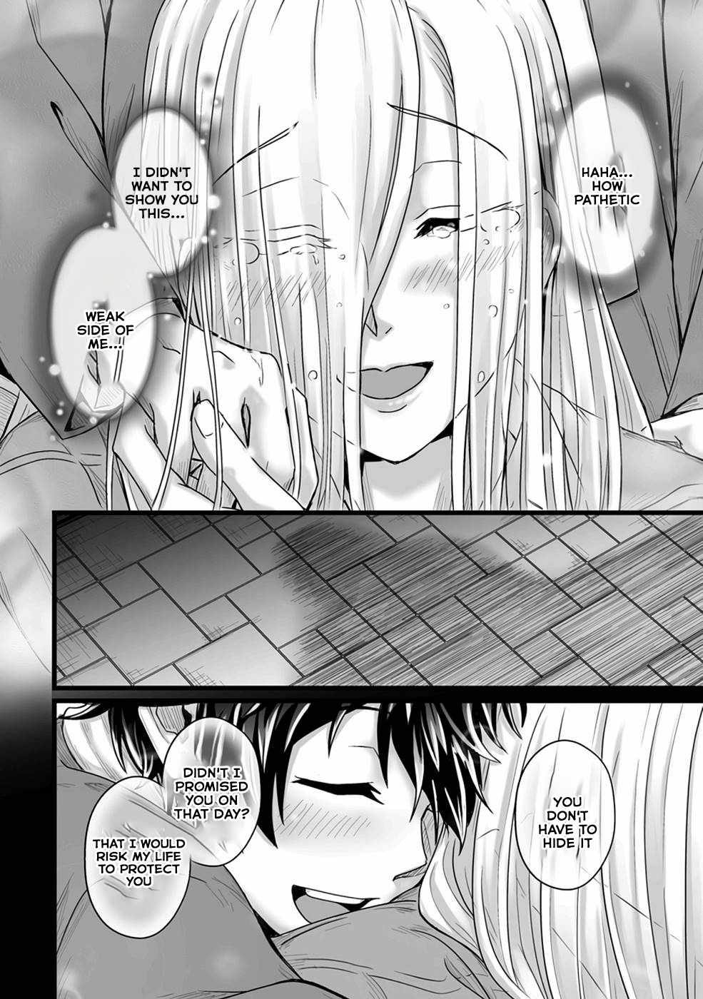 Read Living in Another World by Taking Commissions_ A Relaxing and Comfy Life of the Restoration Magician’s Staffing Agency EN Manga Online