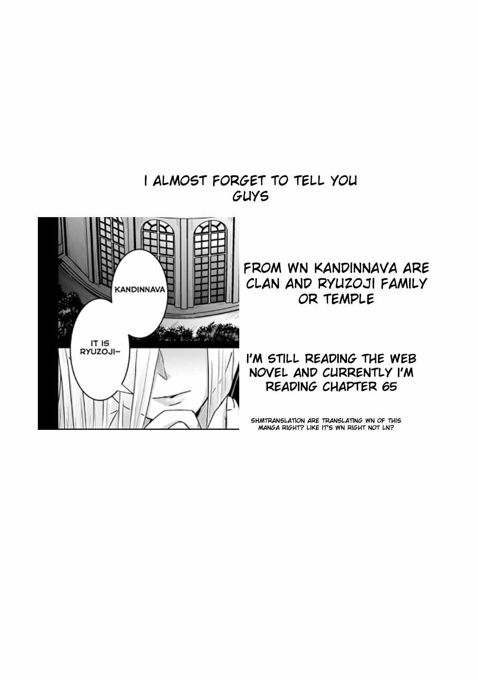 Read Living in Another World by Taking Commissions_ A Relaxing and Comfy Life of the Restoration Magician’s Staffing Agency EN Manga Online