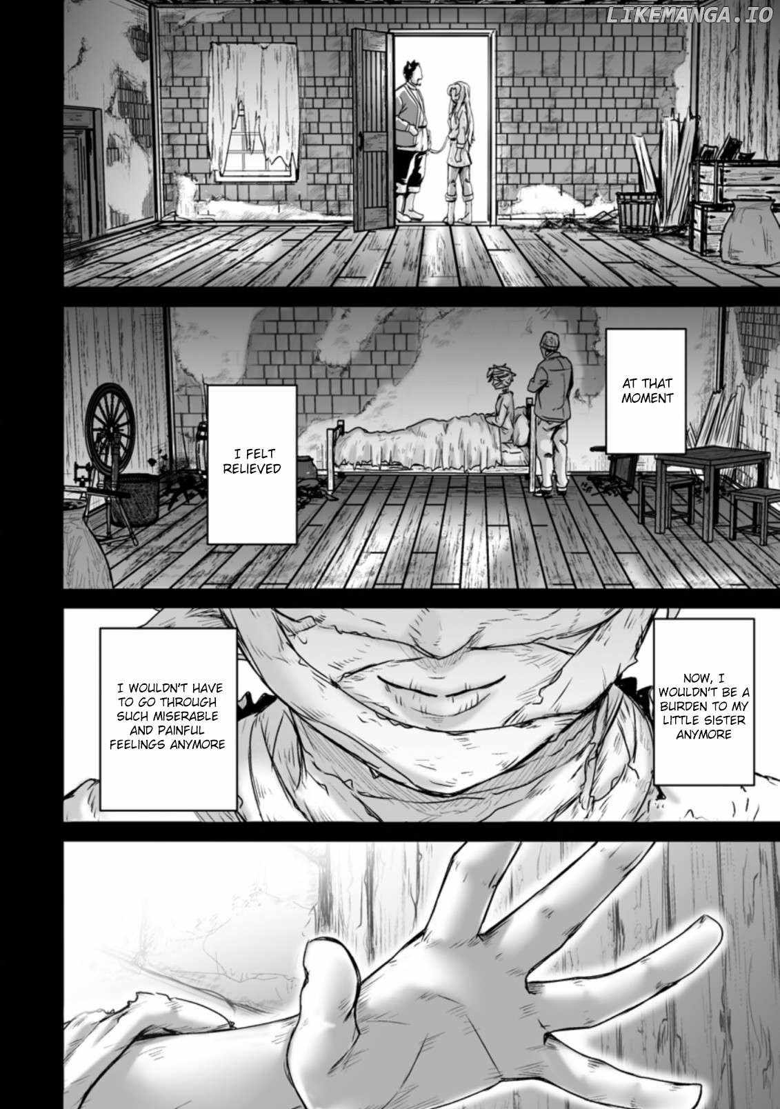 Read Living in Another World by Taking Commissions_ A Relaxing and Comfy Life of the Restoration Magician’s Staffing Agency EN Manga Online