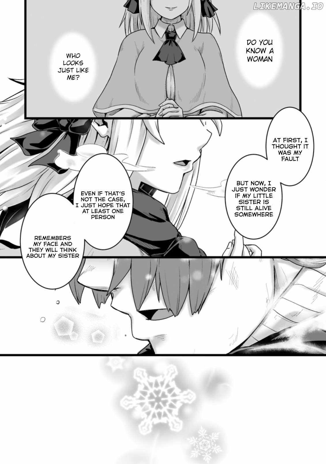 Read Living in Another World by Taking Commissions_ A Relaxing and Comfy Life of the Restoration Magician’s Staffing Agency EN Manga Online