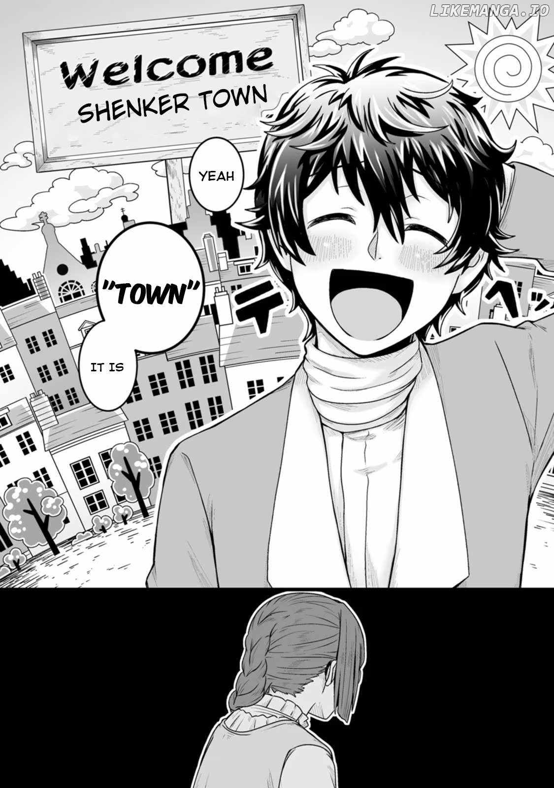 Read Living in Another World by Taking Commissions_ A Relaxing and Comfy Life of the Restoration Magician’s Staffing Agency EN Manga Online