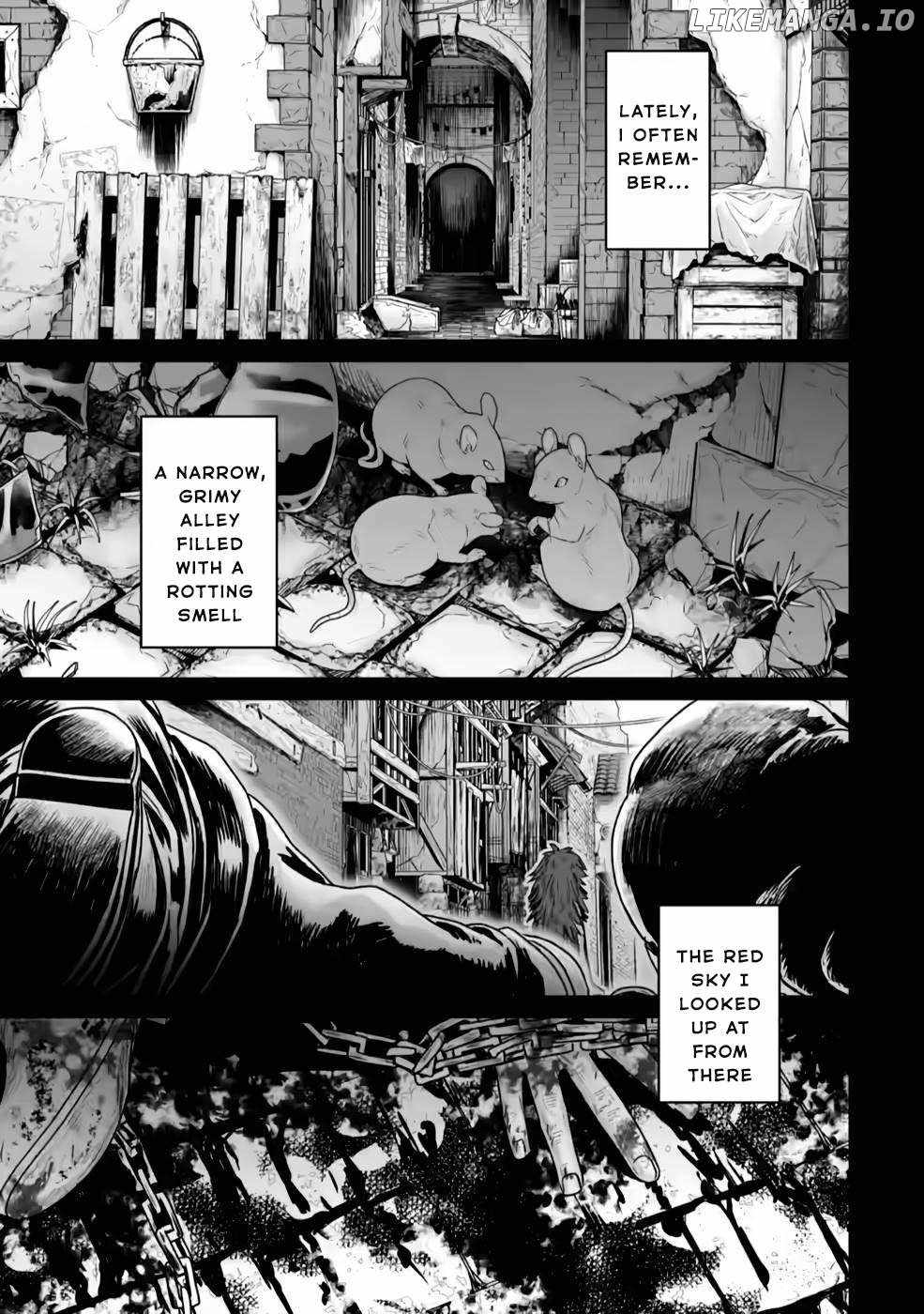 Read Living in Another World by Taking Commissions_ A Relaxing and Comfy Life of the Restoration Magician’s Staffing Agency EN Manga Online