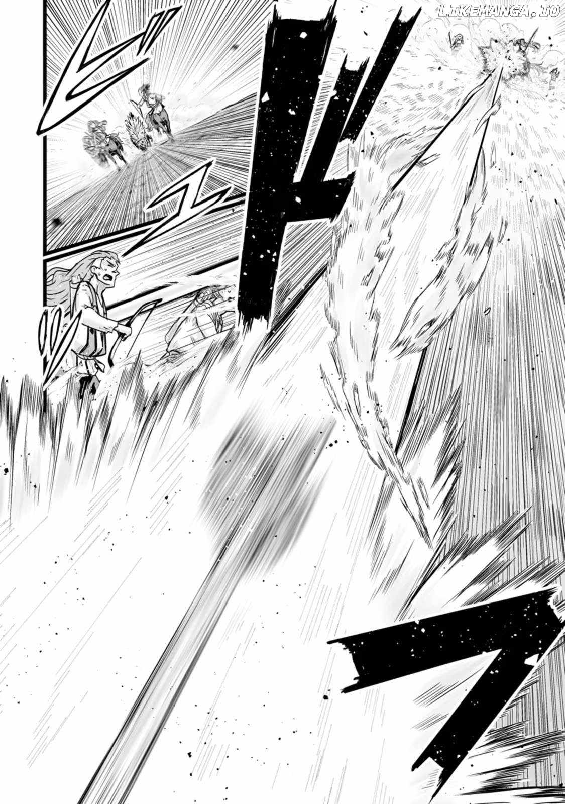 Read Living in Another World by Taking Commissions_ A Relaxing and Comfy Life of the Restoration Magician’s Staffing Agency EN Manga Online