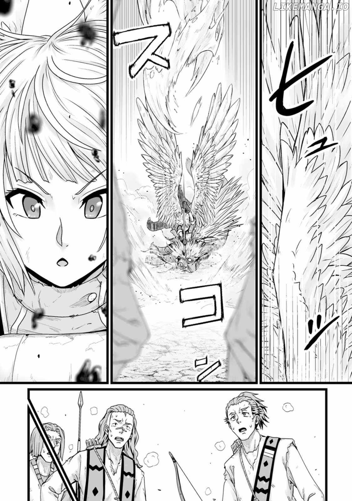 Read Living in Another World by Taking Commissions_ A Relaxing and Comfy Life of the Restoration Magician’s Staffing Agency EN Manga Online