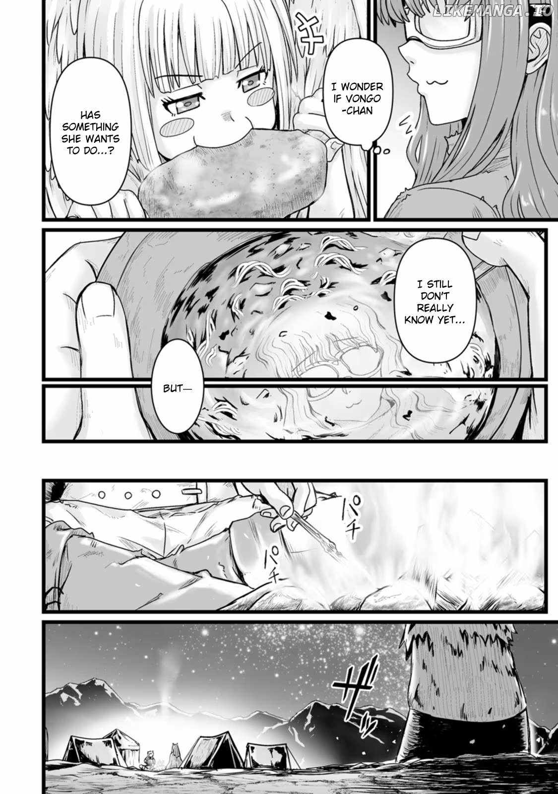 Read Living in Another World by Taking Commissions_ A Relaxing and Comfy Life of the Restoration Magician’s Staffing Agency EN Manga Online