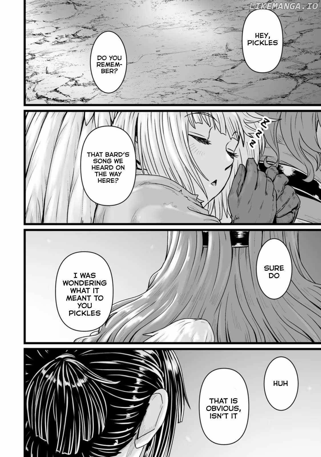 Read Living in Another World by Taking Commissions_ A Relaxing and Comfy Life of the Restoration Magician’s Staffing Agency EN Manga Online