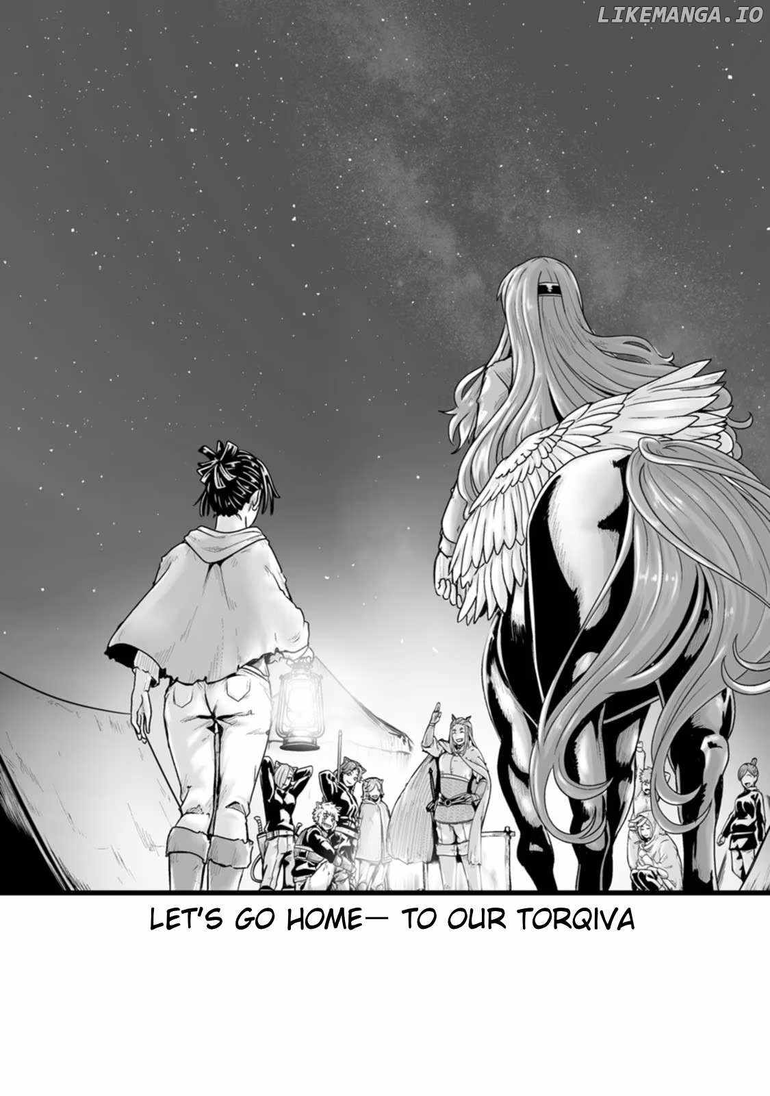 Read Living in Another World by Taking Commissions_ A Relaxing and Comfy Life of the Restoration Magician’s Staffing Agency EN Manga Online