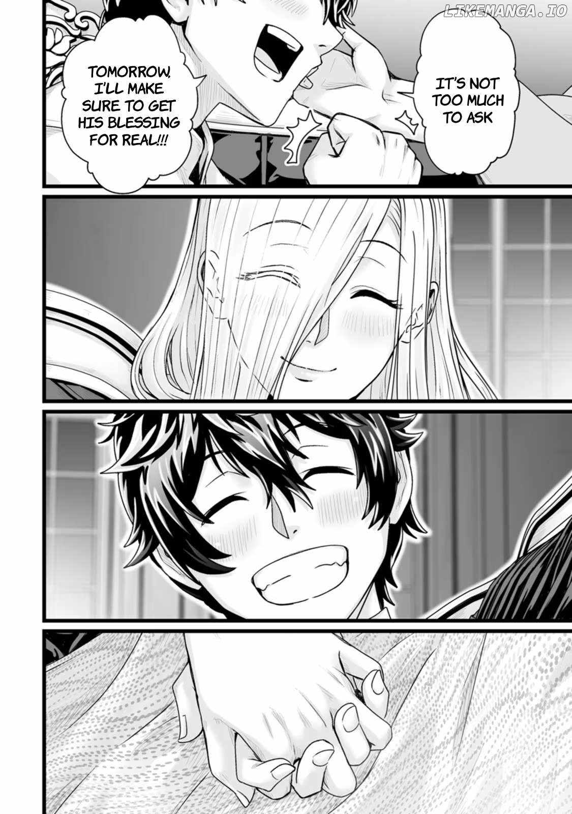 Read Living in Another World by Taking Commissions_ A Relaxing and Comfy Life of the Restoration Magician’s Staffing Agency EN Manga Online