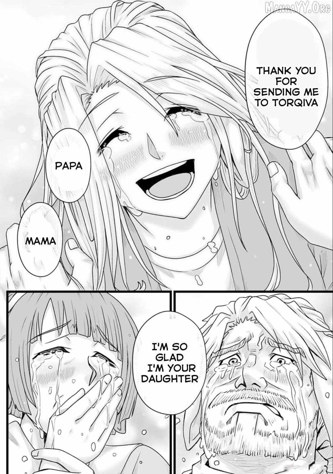 Read Living in Another World by Taking Commissions_ A Relaxing and Comfy Life of the Restoration Magician’s Staffing Agency EN Manga Online