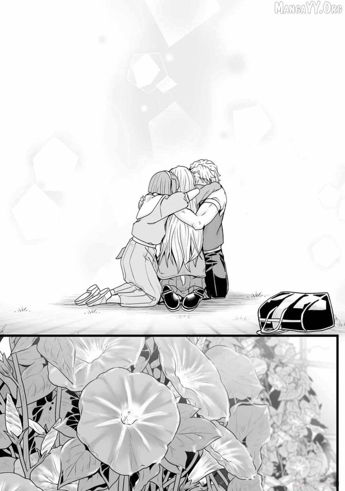Read Living in Another World by Taking Commissions_ A Relaxing and Comfy Life of the Restoration Magician’s Staffing Agency EN Manga Online