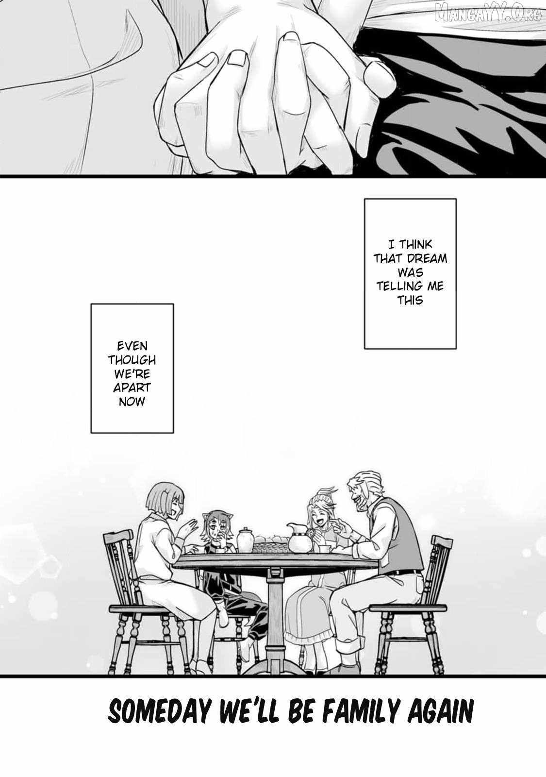 Read Living in Another World by Taking Commissions_ A Relaxing and Comfy Life of the Restoration Magician’s Staffing Agency EN Manga Online
