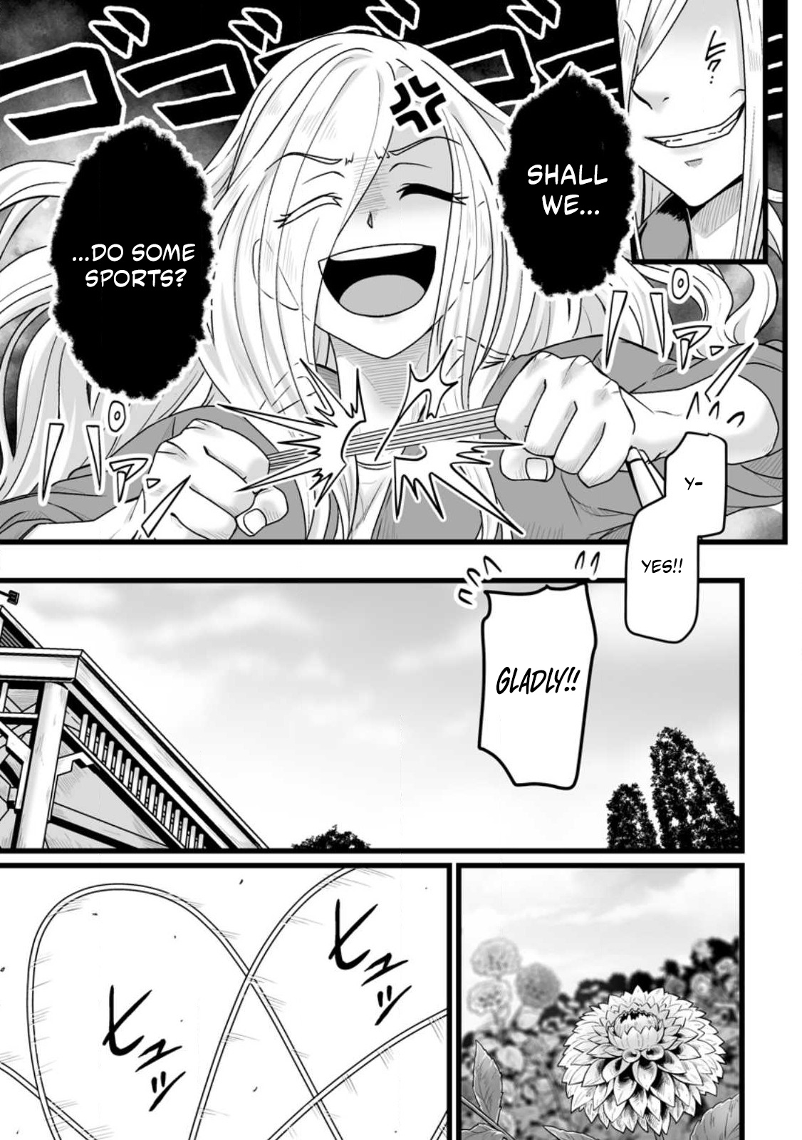 Read Living in Another World by Taking Commissions_ A Relaxing and Comfy Life of the Restoration Magician’s Staffing Agency EN Manga Online