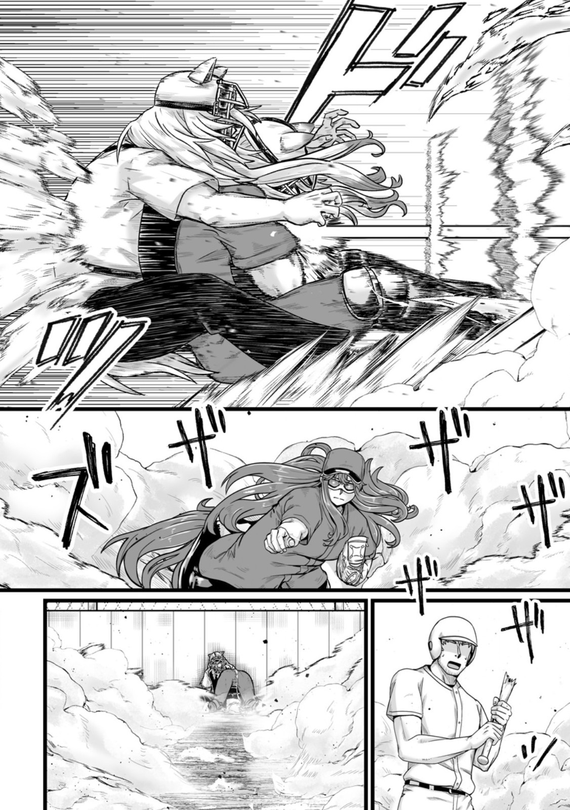 Read Living in Another World by Taking Commissions_ A Relaxing and Comfy Life of the Restoration Magician’s Staffing Agency EN Manga Online