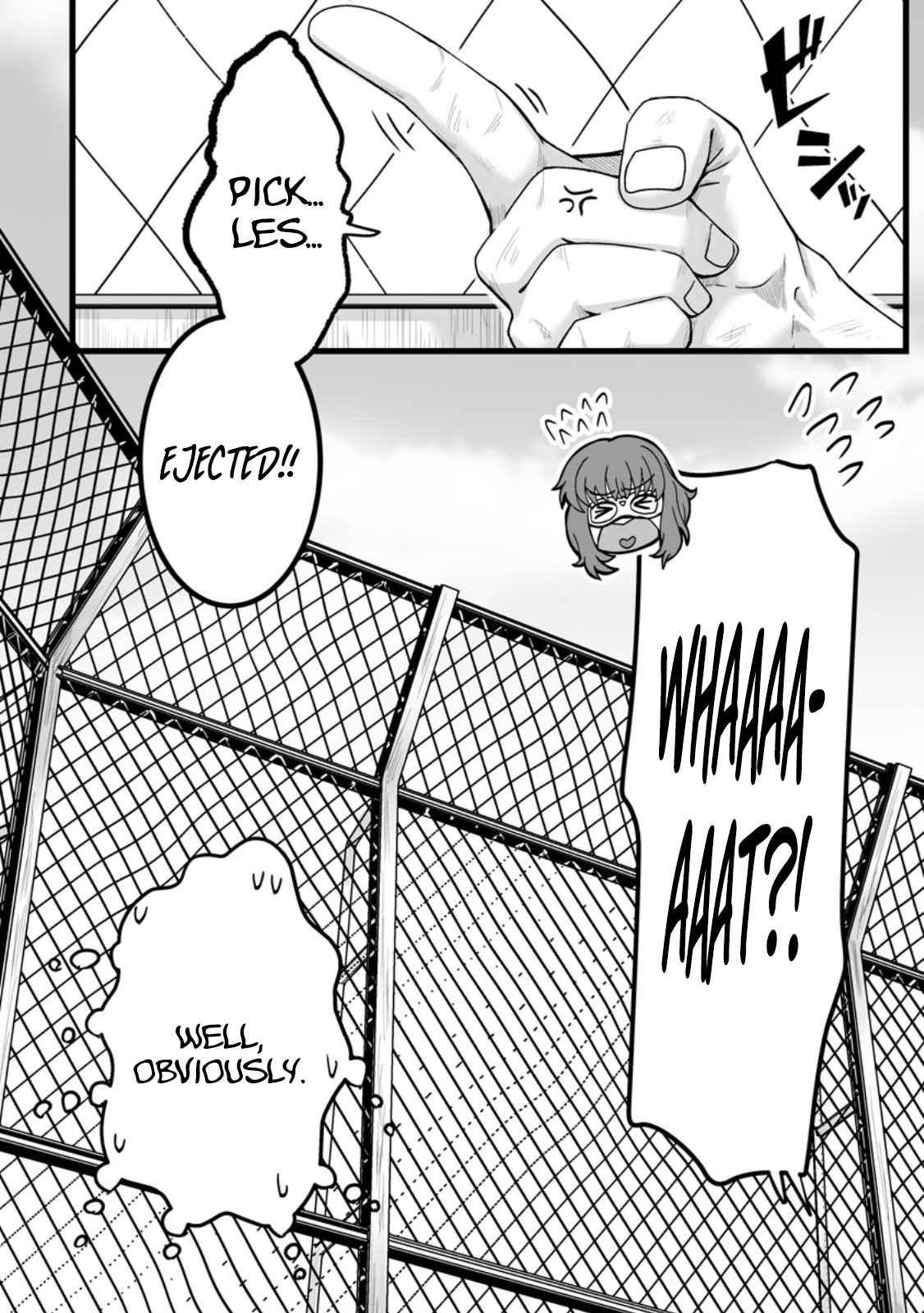 Read Living in Another World by Taking Commissions_ A Relaxing and Comfy Life of the Restoration Magician’s Staffing Agency EN Manga Online