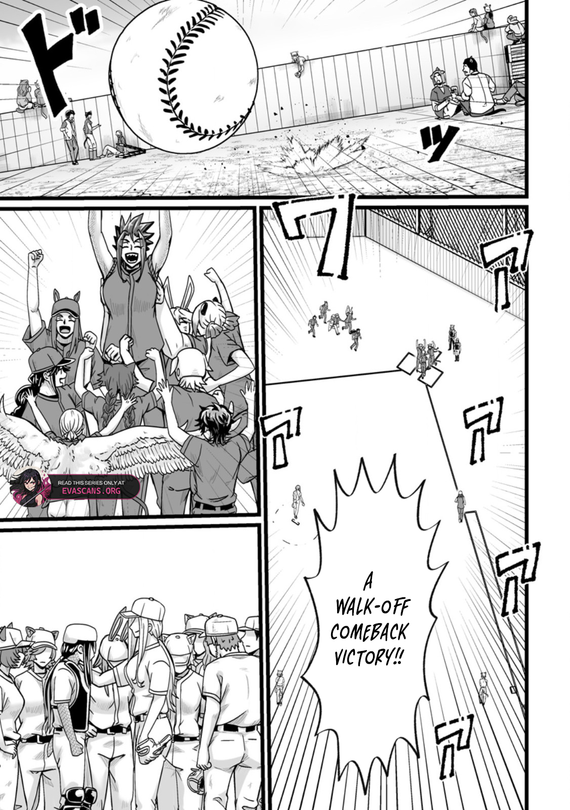 Read Living in Another World by Taking Commissions_ A Relaxing and Comfy Life of the Restoration Magician’s Staffing Agency EN Manga Online