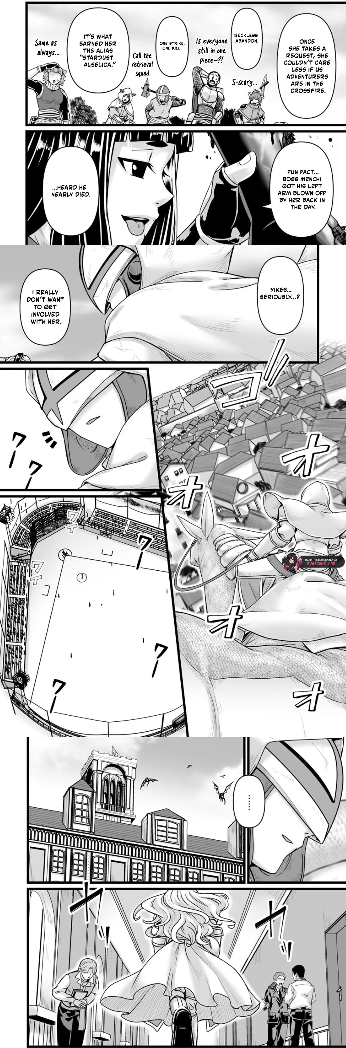 Read Living in Another World by Taking Commissions_ A Relaxing and Comfy Life of the Restoration Magician’s Staffing Agency EN Manga Online