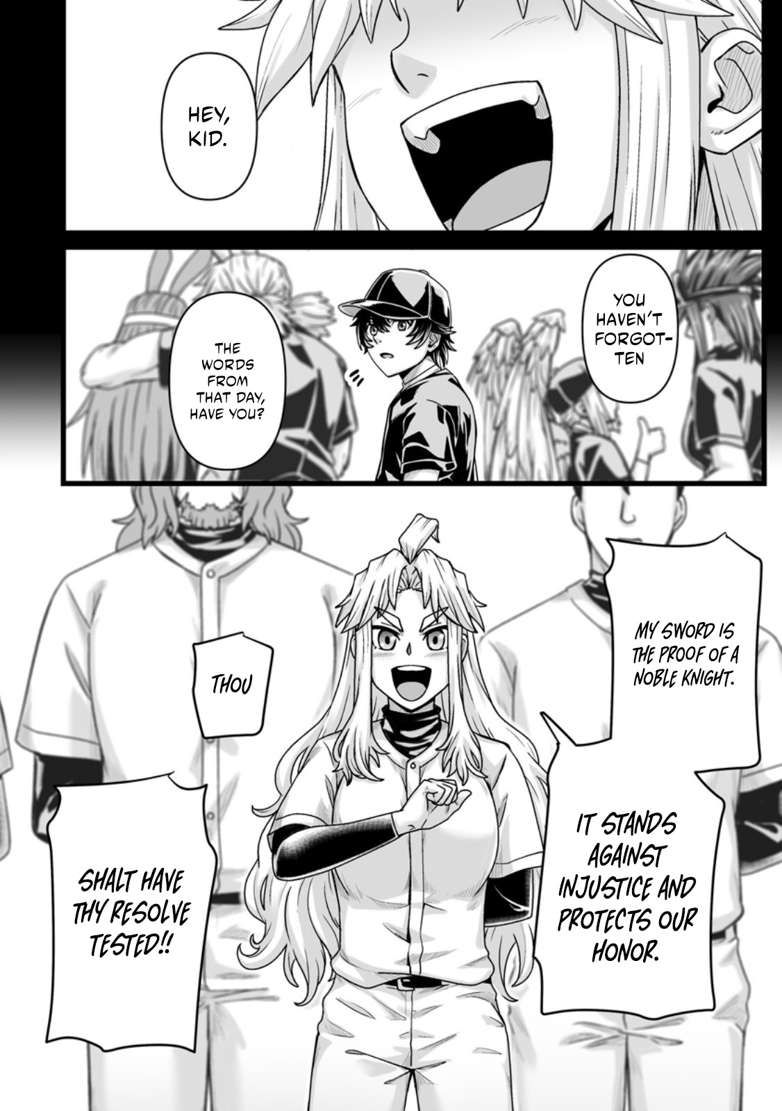 Read Living in Another World by Taking Commissions_ A Relaxing and Comfy Life of the Restoration Magician’s Staffing Agency EN Manga Online