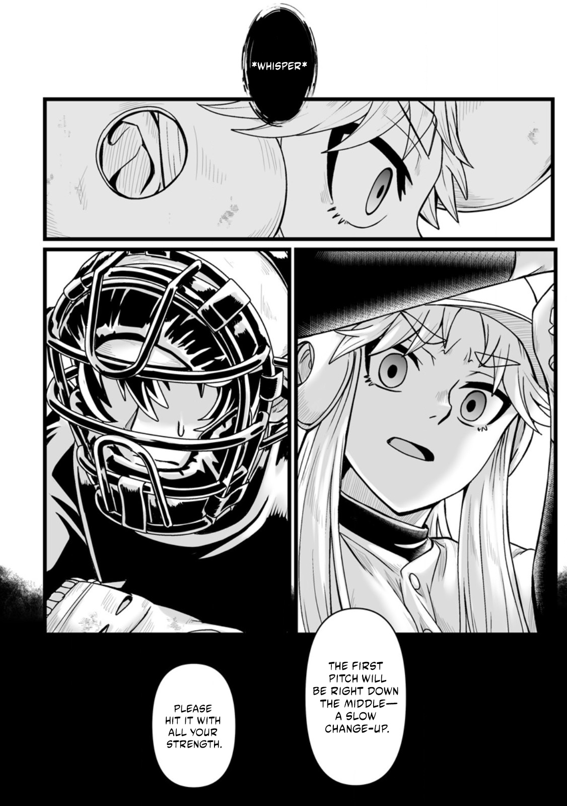 Read Living in Another World by Taking Commissions_ A Relaxing and Comfy Life of the Restoration Magician’s Staffing Agency EN Manga Online