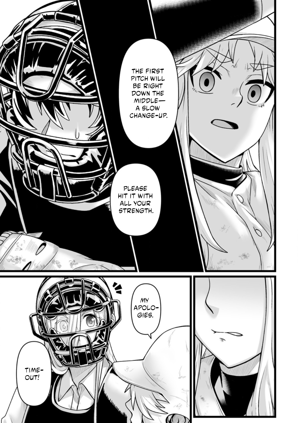 Read Living in Another World by Taking Commissions_ A Relaxing and Comfy Life of the Restoration Magician’s Staffing Agency EN Manga Online