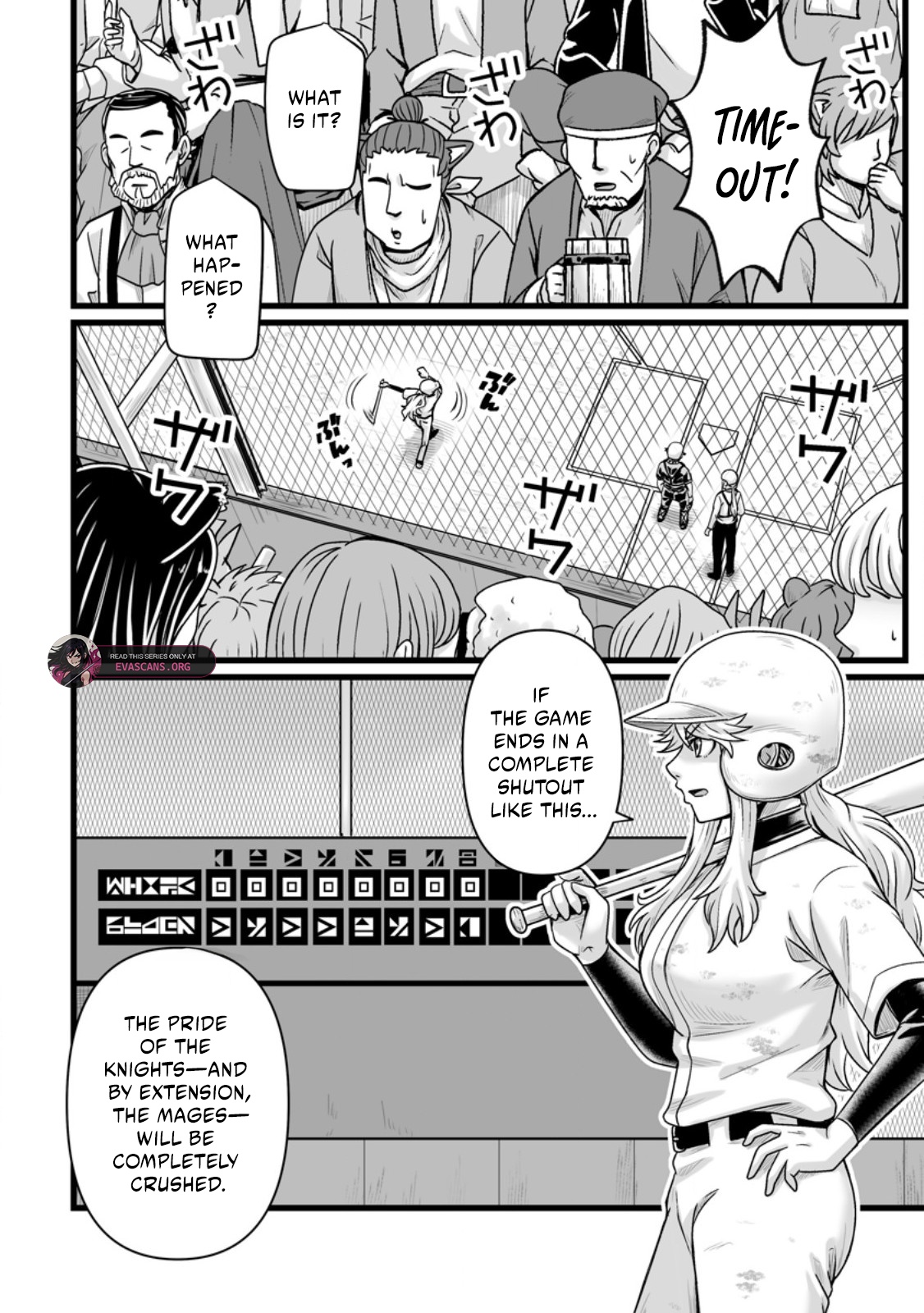 Read Living in Another World by Taking Commissions_ A Relaxing and Comfy Life of the Restoration Magician’s Staffing Agency EN Manga Online