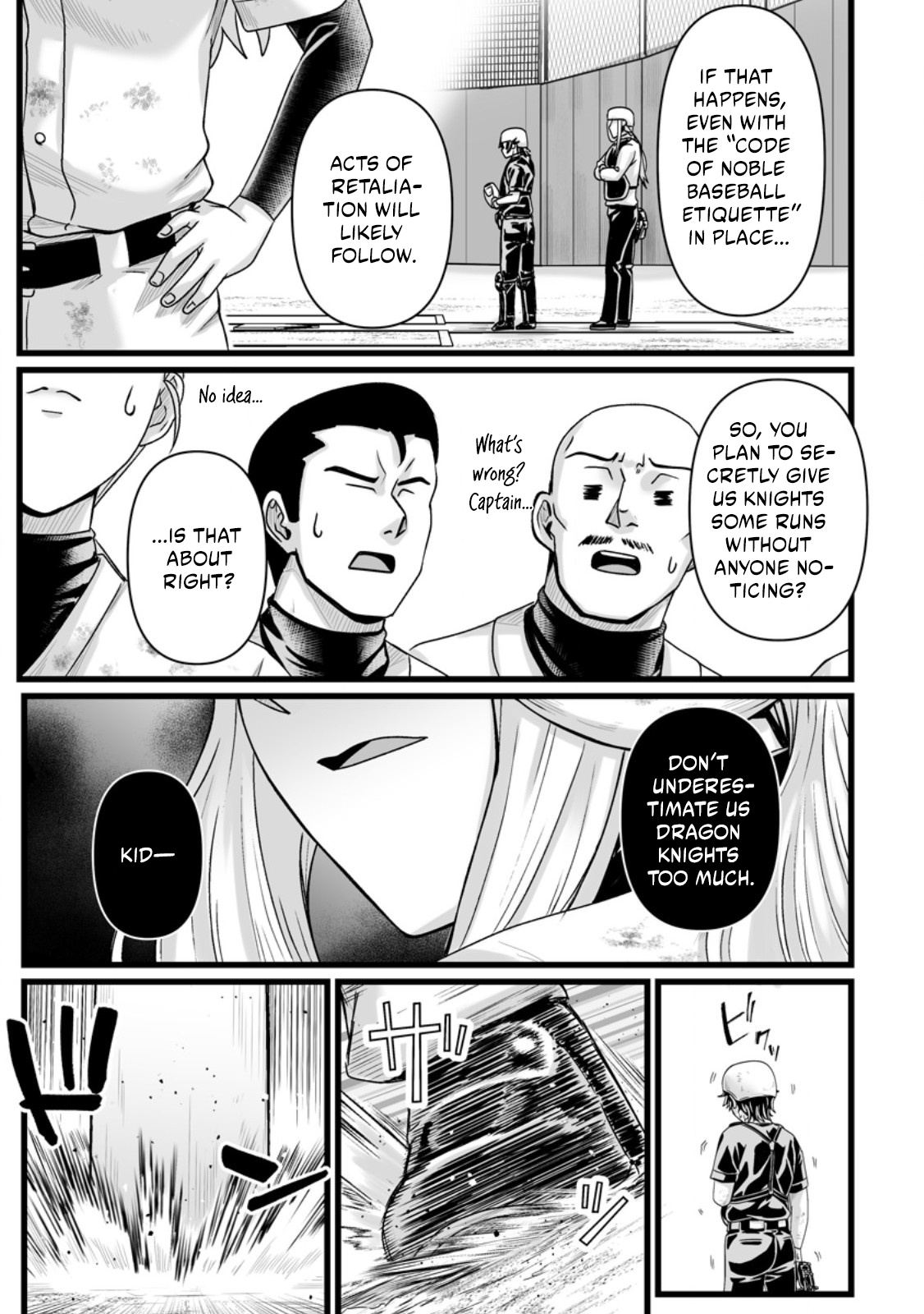 Read Living in Another World by Taking Commissions_ A Relaxing and Comfy Life of the Restoration Magician’s Staffing Agency EN Manga Online