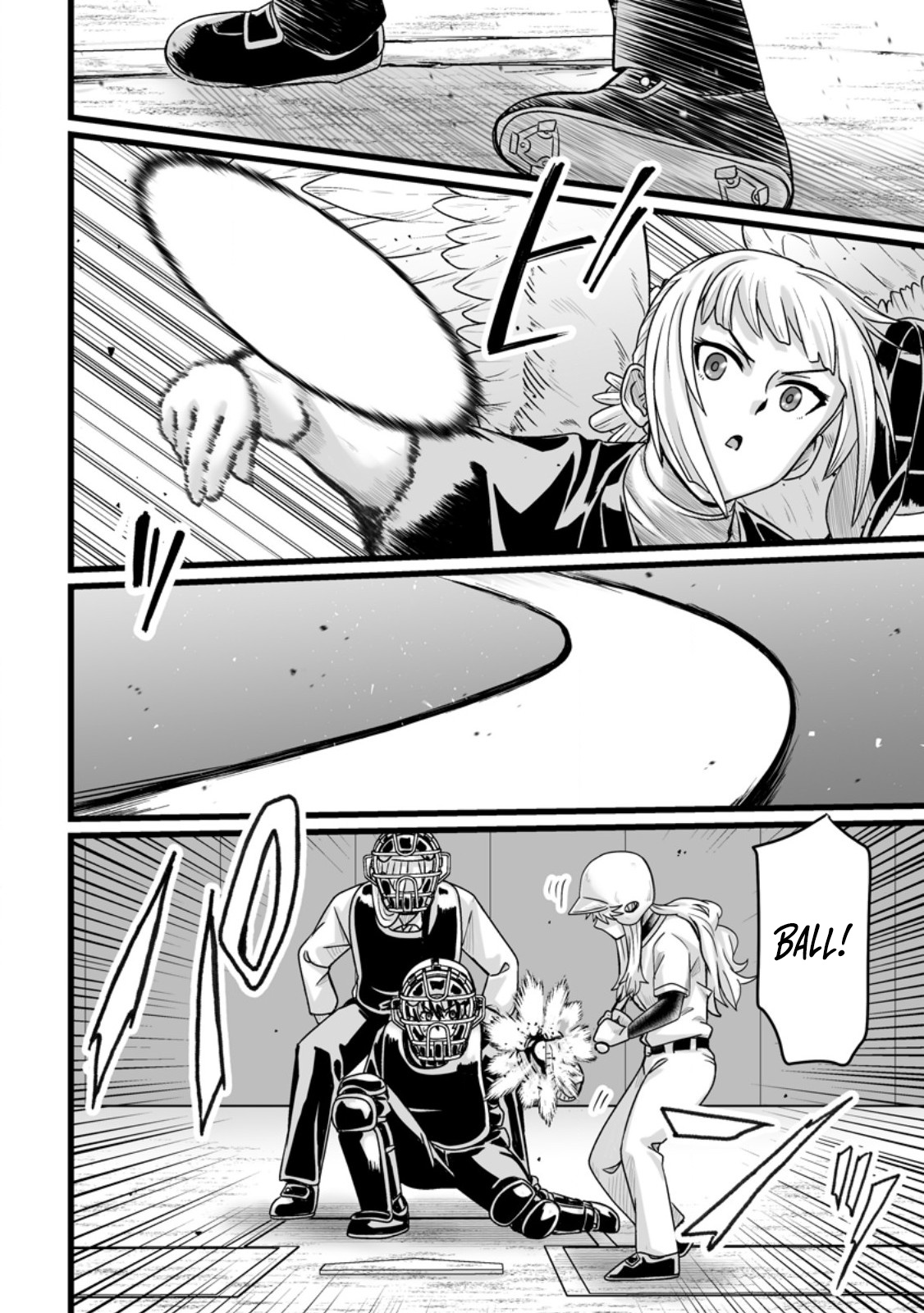 Read Living in Another World by Taking Commissions_ A Relaxing and Comfy Life of the Restoration Magician’s Staffing Agency EN Manga Online