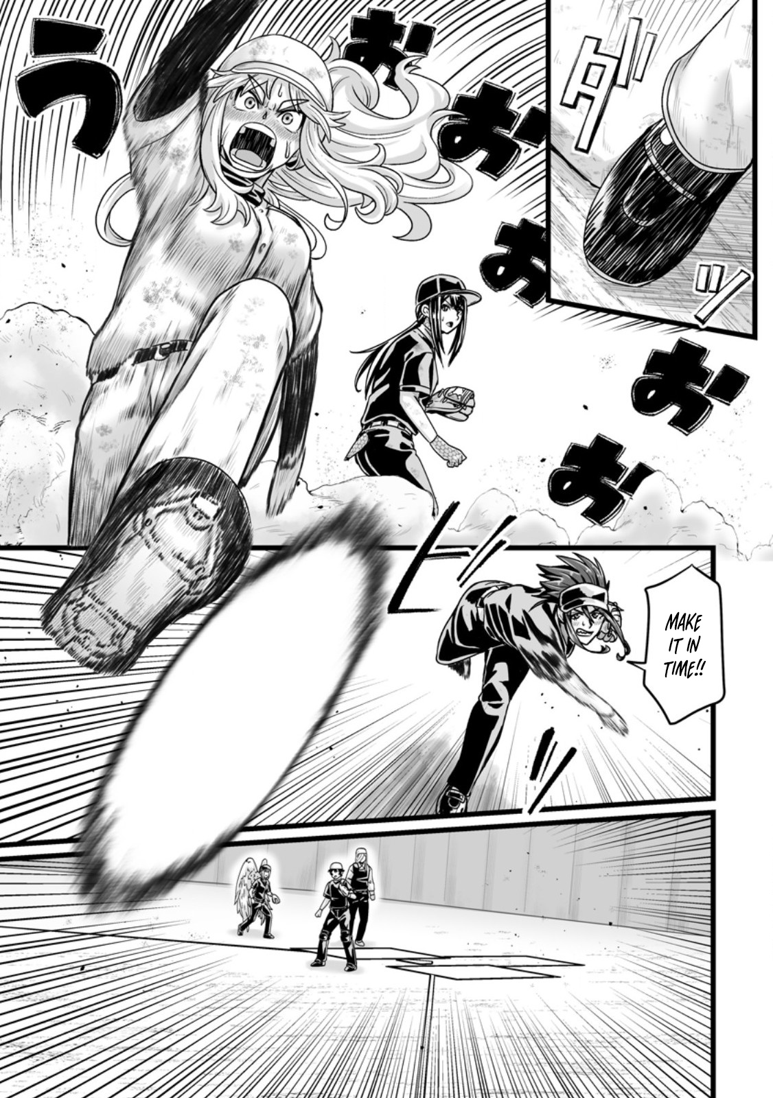Read Living in Another World by Taking Commissions_ A Relaxing and Comfy Life of the Restoration Magician’s Staffing Agency EN Manga Online