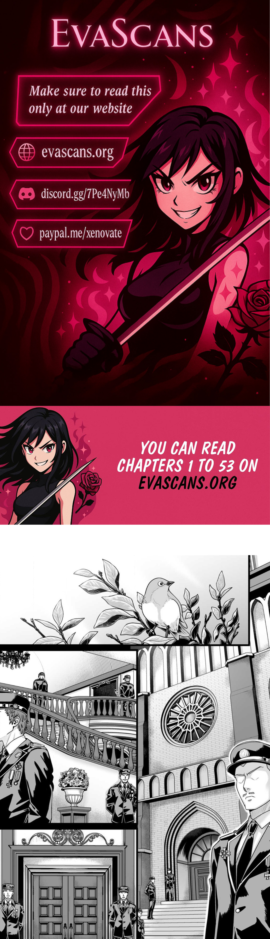 Read Living in Another World by Taking Commissions_ A Relaxing and Comfy Life of the Restoration Magician’s Staffing Agency EN Manga Online