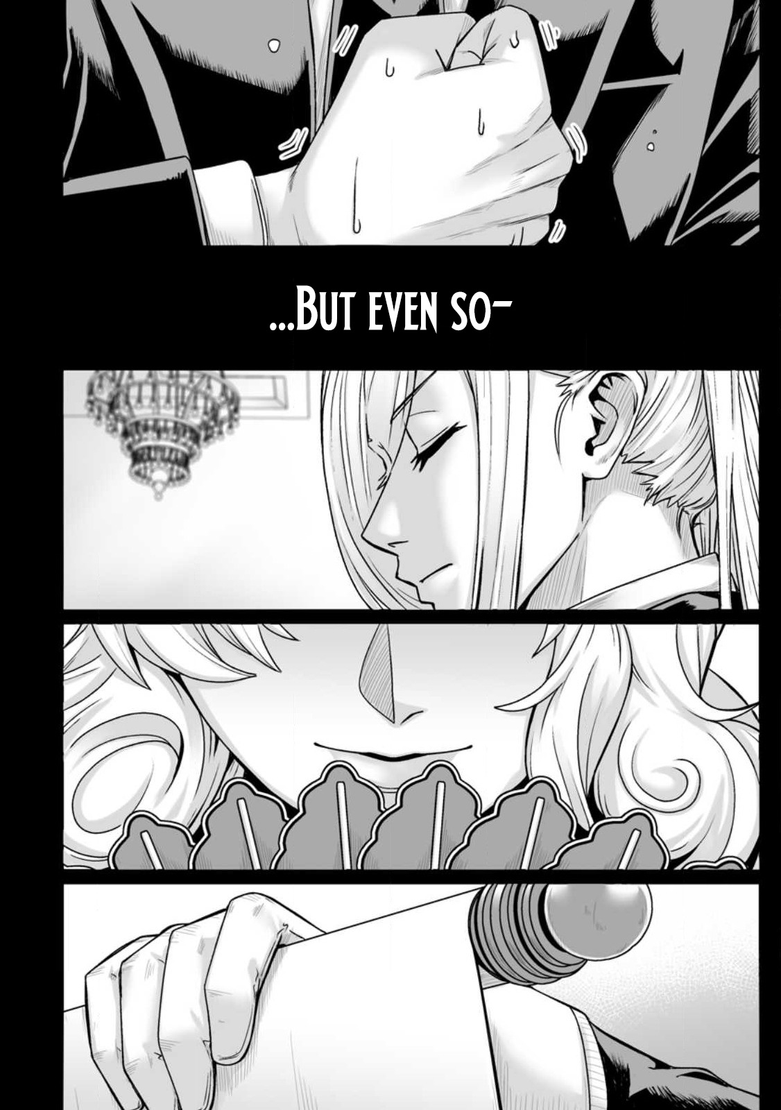 Read Living in Another World by Taking Commissions_ A Relaxing and Comfy Life of the Restoration Magician’s Staffing Agency EN Manga Online
