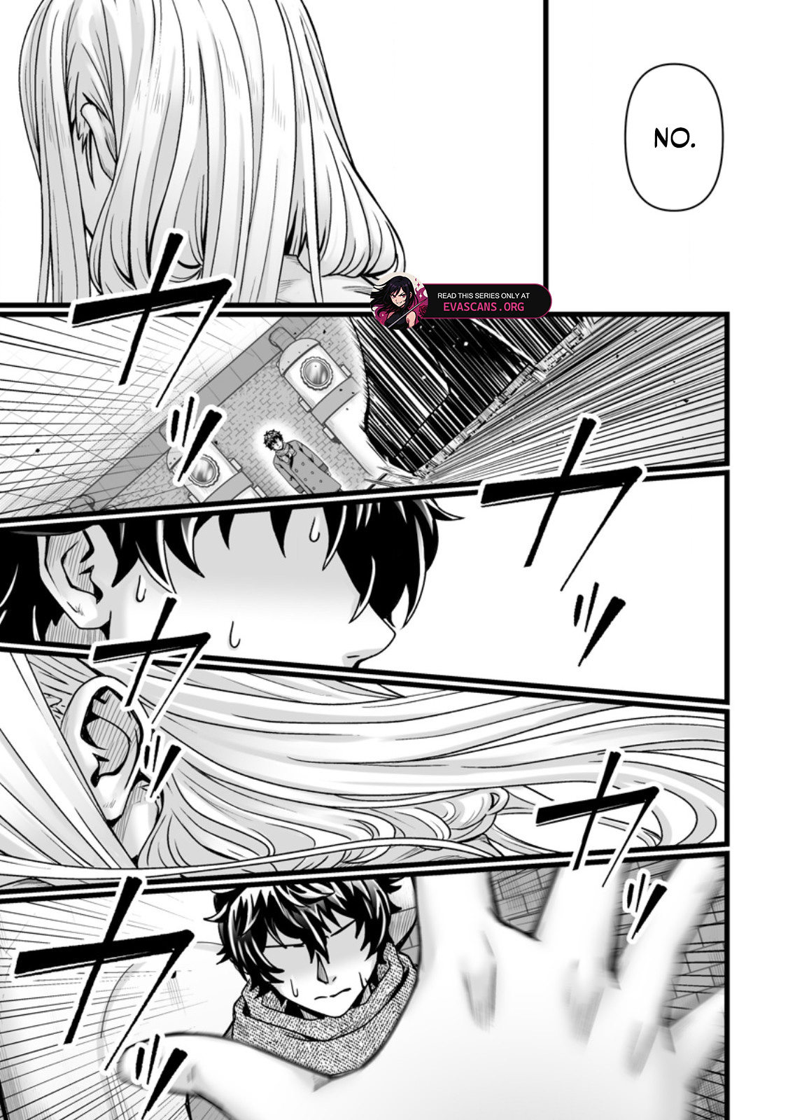 Read Living in Another World by Taking Commissions_ A Relaxing and Comfy Life of the Restoration Magician’s Staffing Agency EN Manga Online