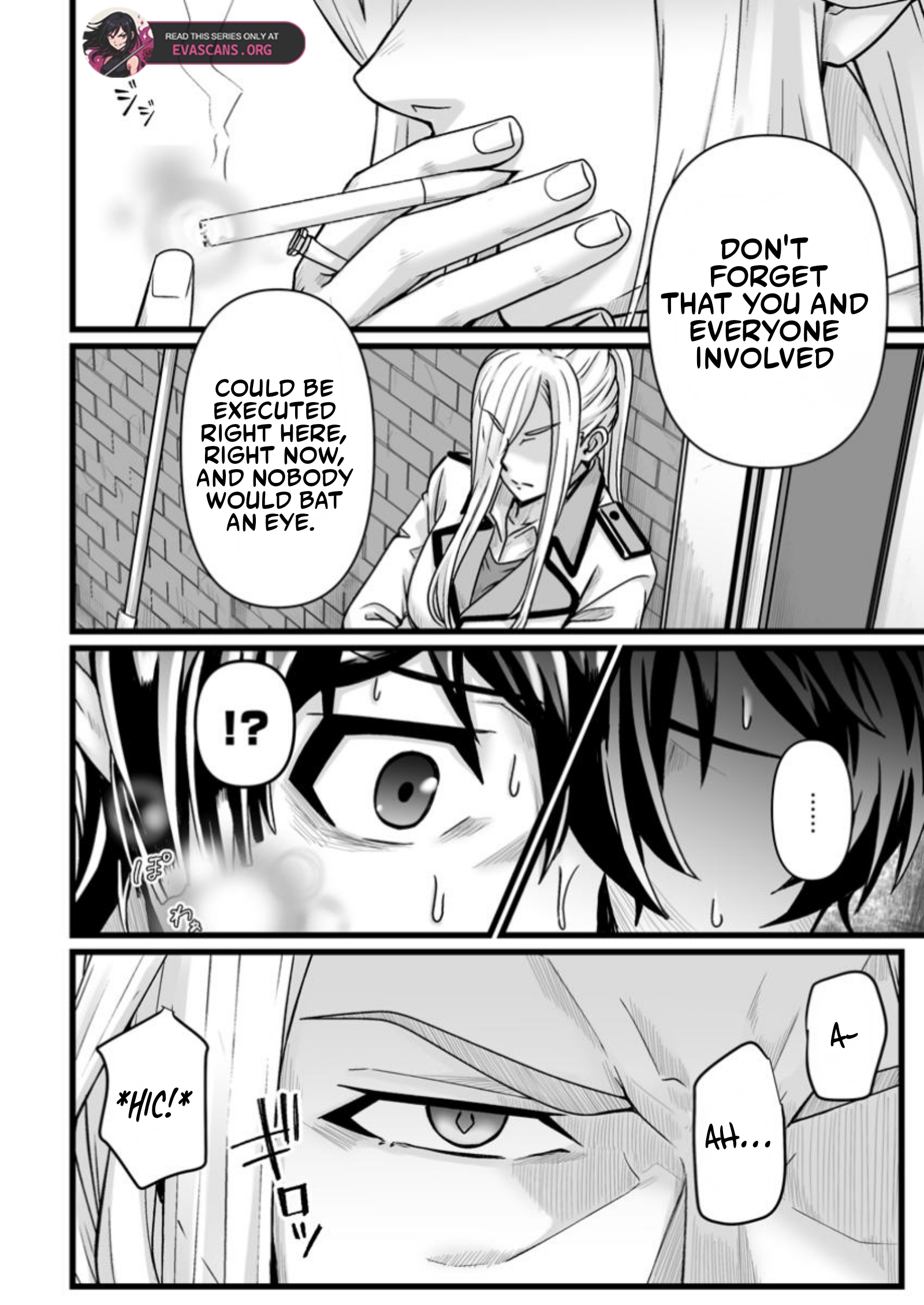 Read Living in Another World by Taking Commissions_ A Relaxing and Comfy Life of the Restoration Magician’s Staffing Agency EN Manga Online