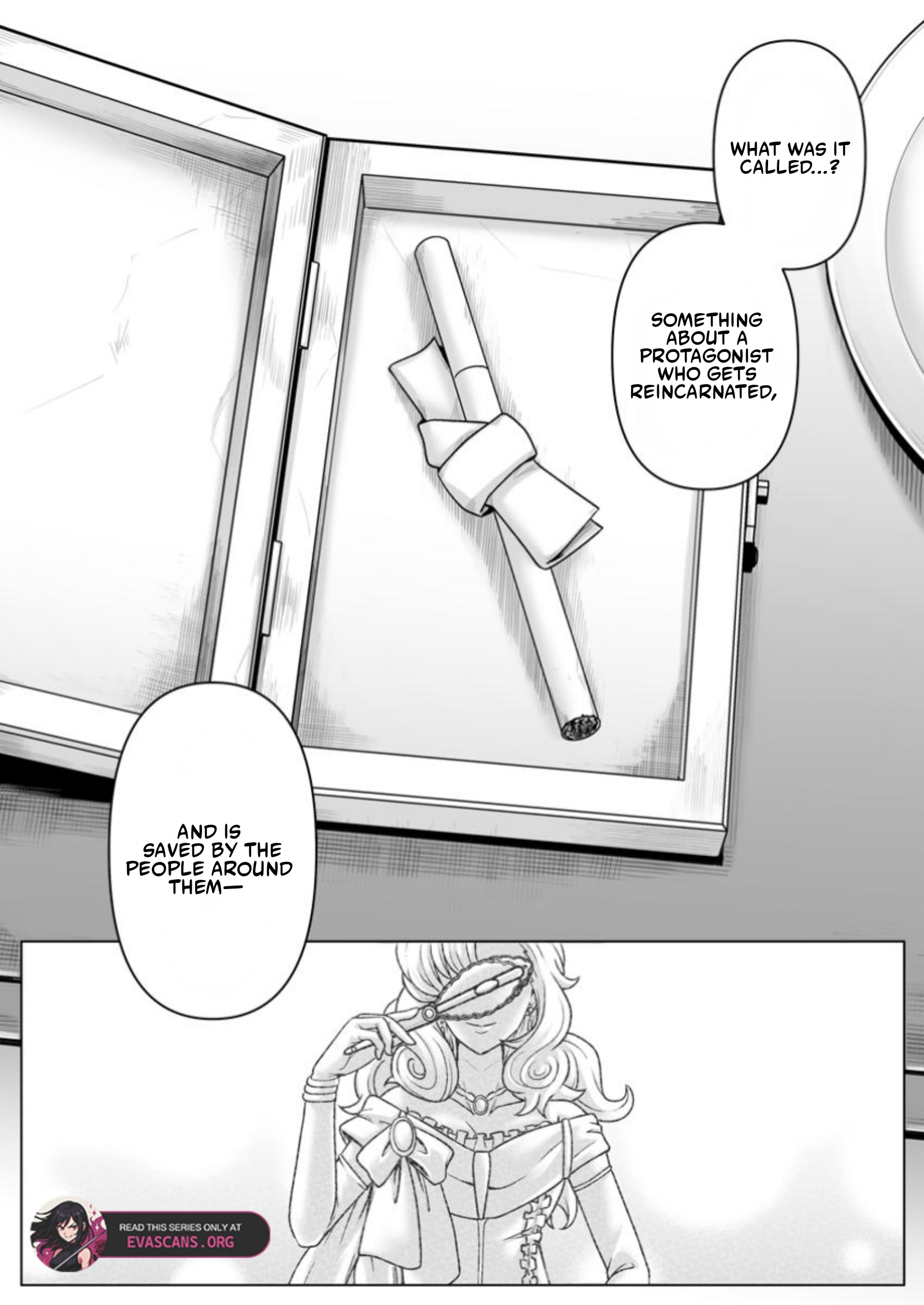 Read Living in Another World by Taking Commissions_ A Relaxing and Comfy Life of the Restoration Magician’s Staffing Agency EN Manga Online