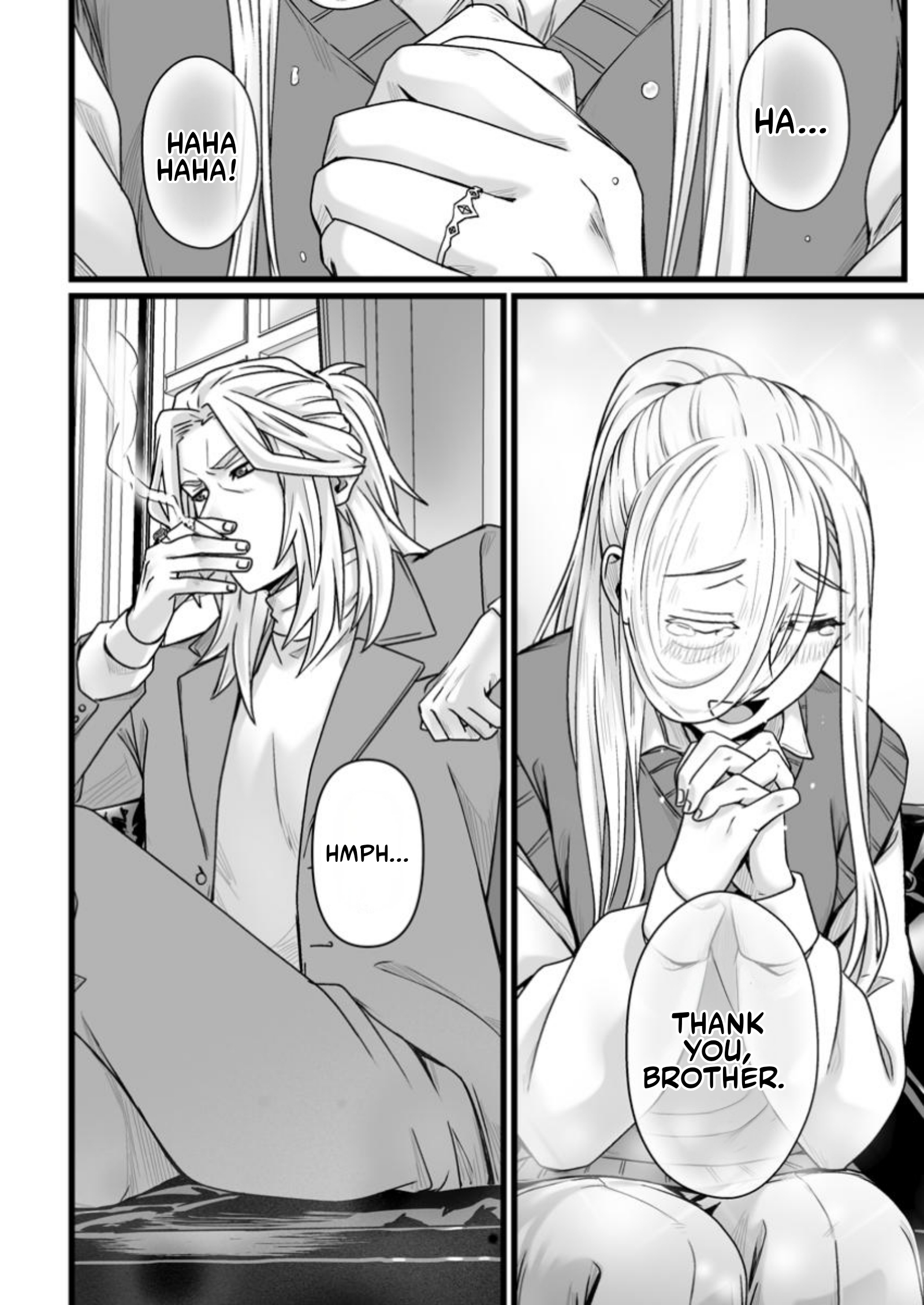 Read Living in Another World by Taking Commissions_ A Relaxing and Comfy Life of the Restoration Magician’s Staffing Agency EN Manga Online