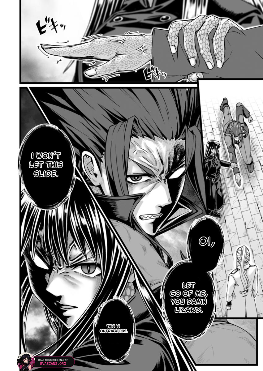 Read Living in Another World by Taking Commissions_ A Relaxing and Comfy Life of the Restoration Magician’s Staffing Agency EN Manga Online