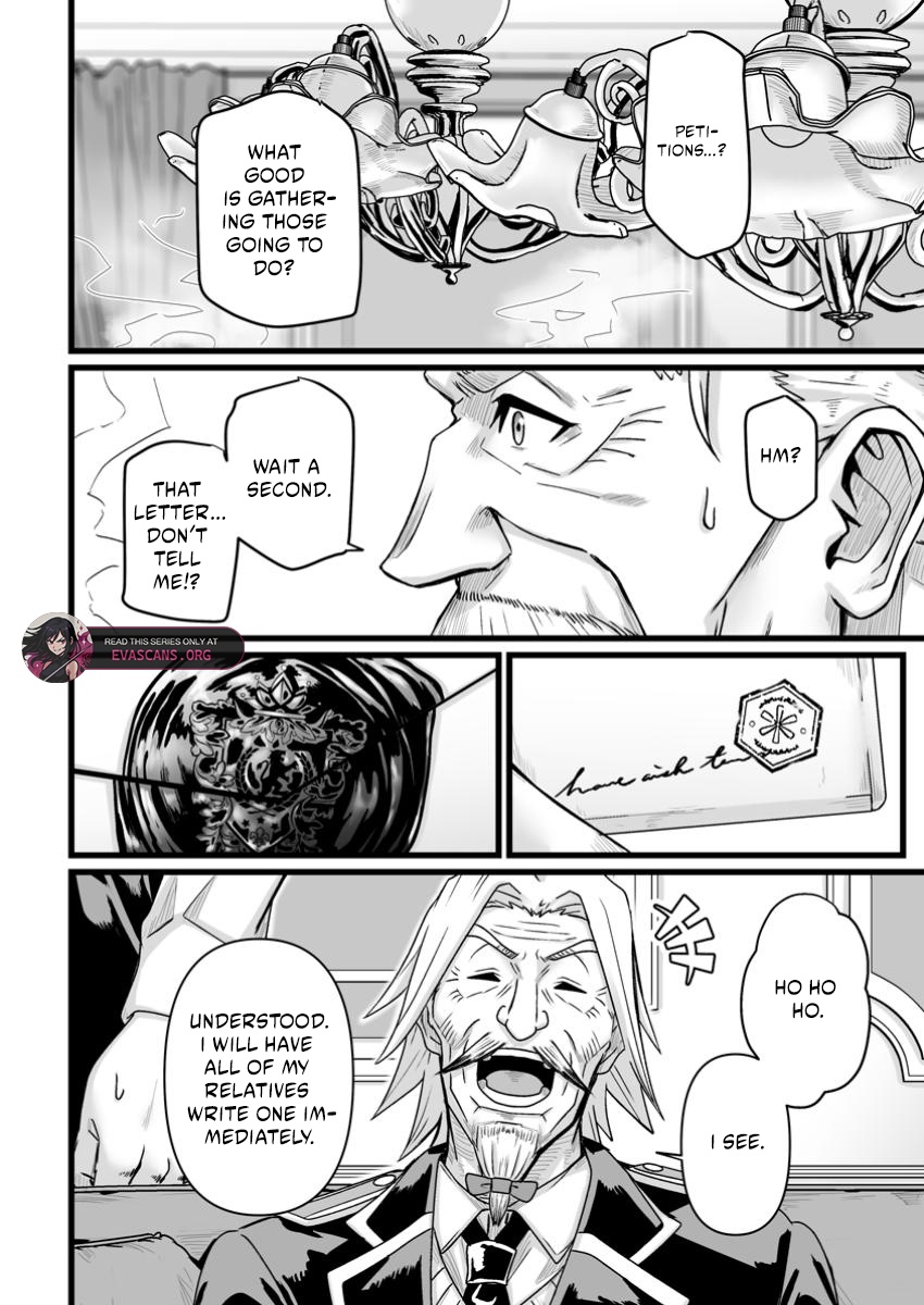 Read Living in Another World by Taking Commissions_ A Relaxing and Comfy Life of the Restoration Magician’s Staffing Agency EN Manga Online