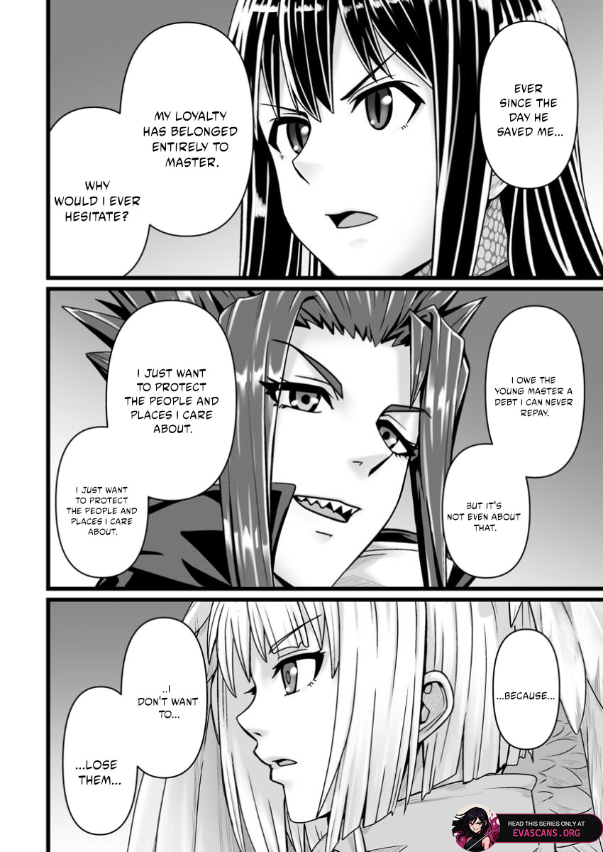 Read Living in Another World by Taking Commissions_ A Relaxing and Comfy Life of the Restoration Magician’s Staffing Agency EN Manga Online