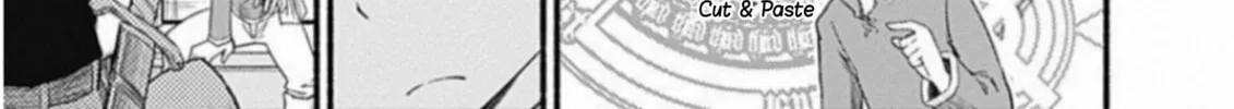 Read Living in This World With Cut & Paste EN Manga Online