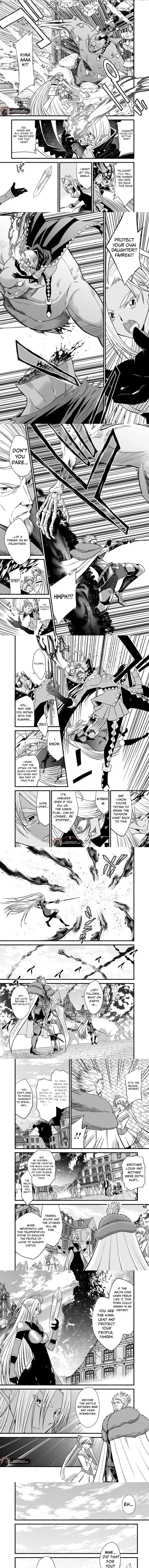 Read Living in This World With Cut & Paste EN Manga Online