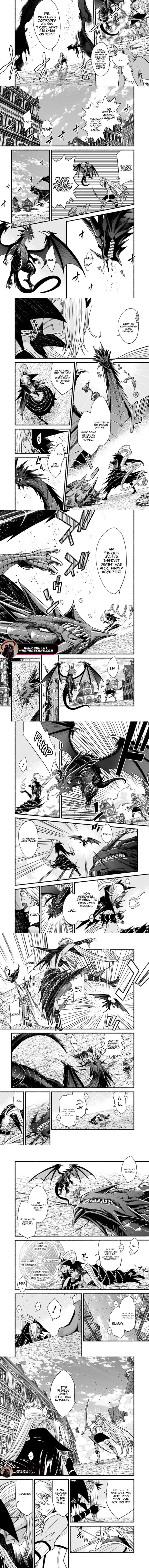 Read Living in This World With Cut & Paste EN Manga Online