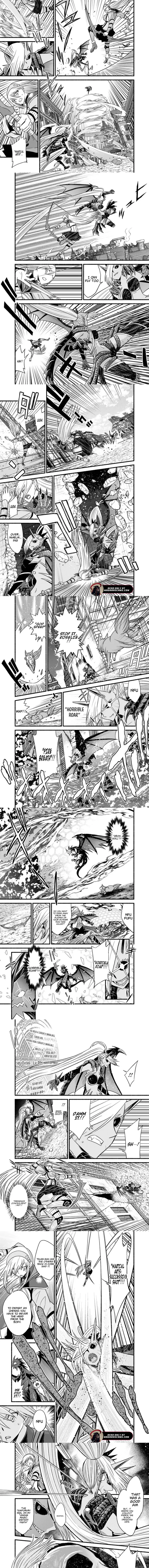 Read Living in This World With Cut & Paste EN Manga Online