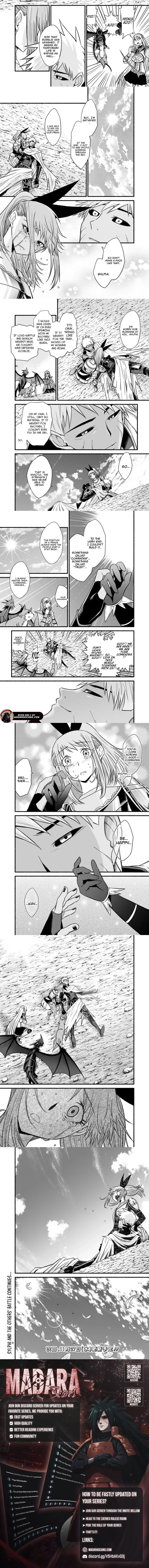 Read Living in This World With Cut & Paste EN Manga Online