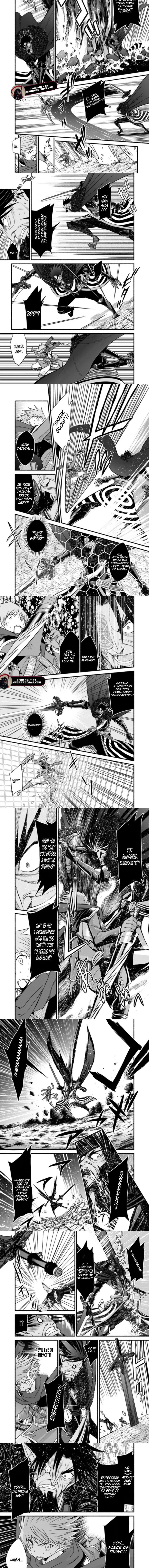 Read Living in This World With Cut & Paste EN Manga Online