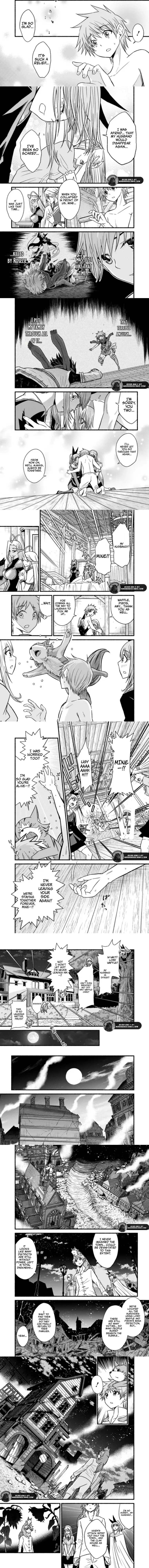 Read Living in This World With Cut & Paste EN Manga Online