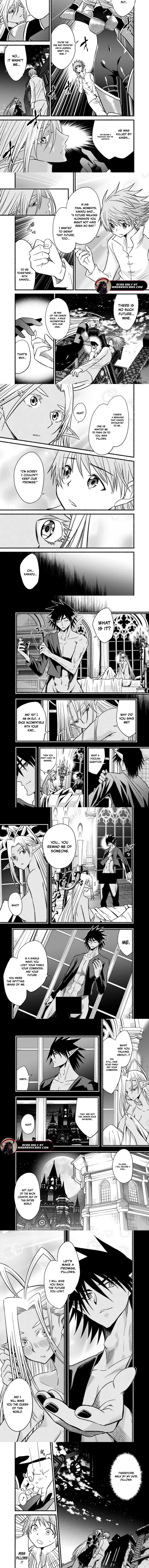 Read Living in This World With Cut & Paste EN Manga Online
