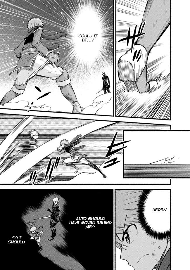 Read Living in This World With Cut & Paste EN Manga Online
