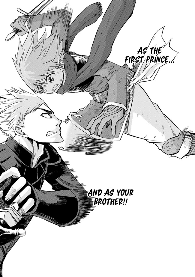 Read Living in This World With Cut & Paste EN Manga Online